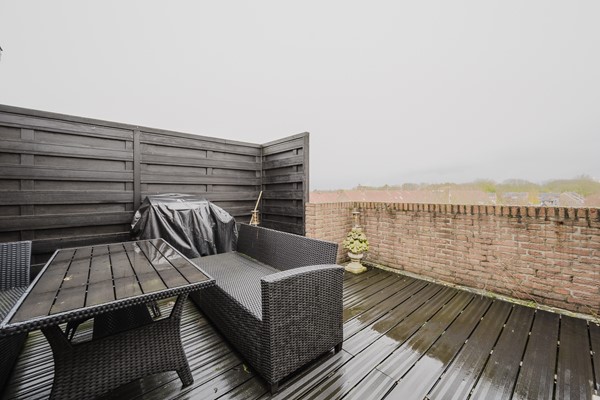 Medium property photo - Vlinderveen 3408, 3205 EK Spijkenisse